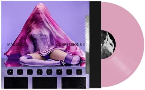 MADONNA - Sorry - Amazon.com Music
